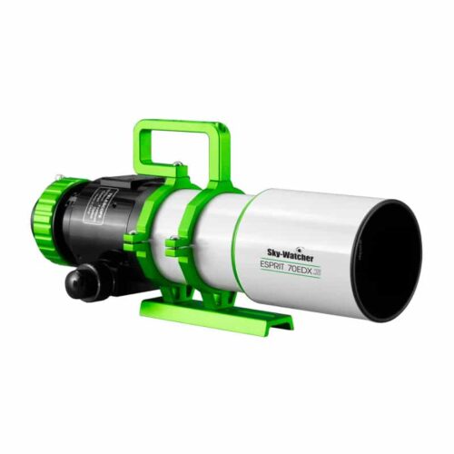 tube-optique-sky-watcher-esprit-70edx Tubo refractor SkyWatcher Esprit 70 EDX