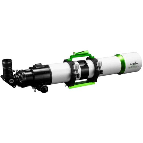 Telescopio solar SkyWatcher Heliostar 100 mm H-Alfa