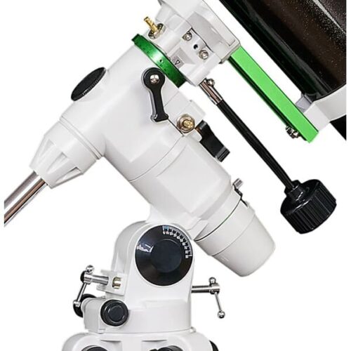 17704_4 Tornillo de latitud largo para montura SkyWatcher EQ3-2