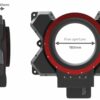Enfocador y rotador automático PrimaLuceLab ESATTO 7.5" + ARCO 7"