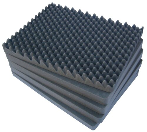 Foam055056 Espuma de relleno para maleta Geoptik 30B056