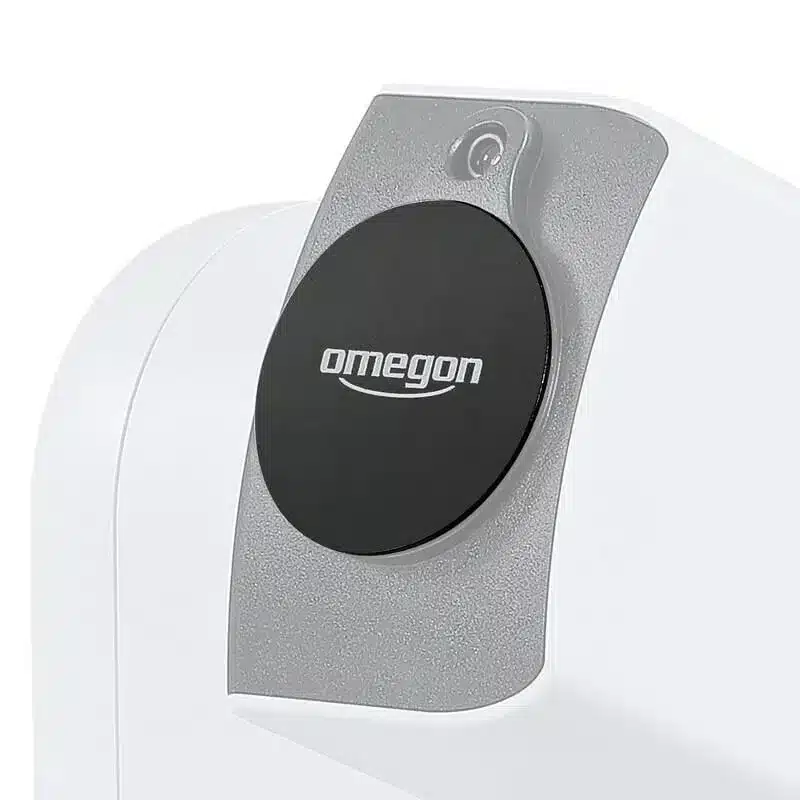 Tapa Omegon para ZWO Seestar S30