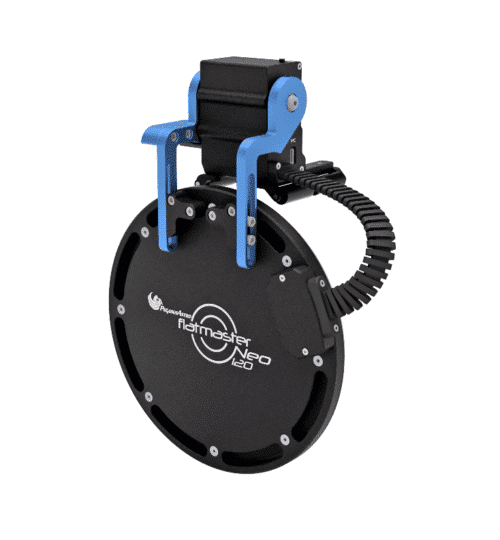 Panel de flat Pegasus Astro FlatMaster 120 mm Neo