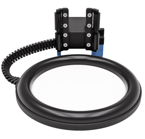 Panel de flat Pegasus Astro FlatMaster 120 mm Neo