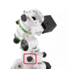 SWSAV0349 Tornillo de azimut para SkyWatcher EQ3/NEQ5/HEQ5