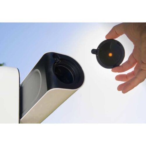 Filtro solar Vaonis para Vespera