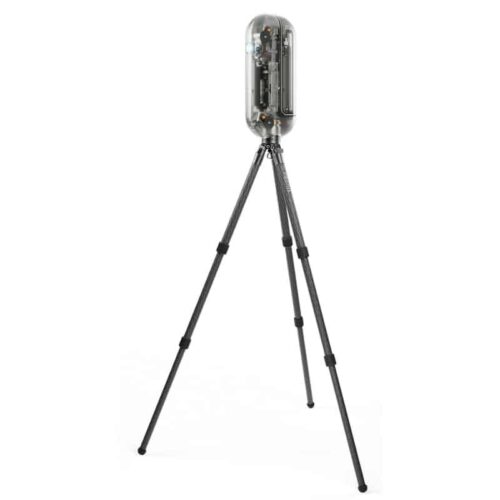 Telescopio digital Vaonis AP 50/250 Vespera II - X Edition