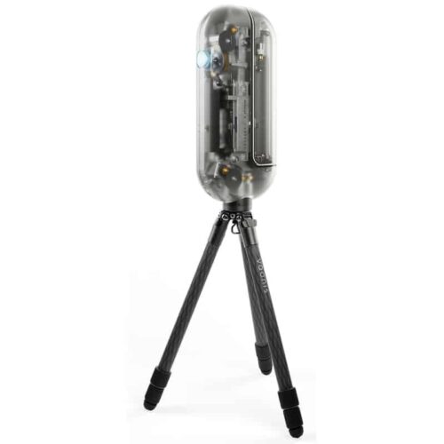 Telescopio digital Vaonis AP 50/250 Vespera II - X Edition