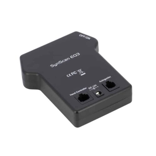 Unidad de control GoTo SkyWatcher para montura EQ3-2