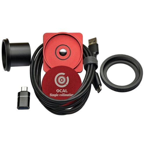 noctutec-Colimador-electronico-OCAL-V4-0 Colimador electrónico Noctutec OCAL V4.0