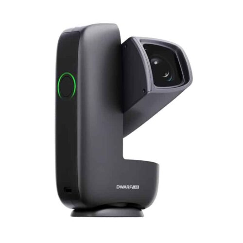 DWARFLAB-Smart-Telescope-AP-30-150-mini Telescopio digital DWARF AP 30/150 Mini