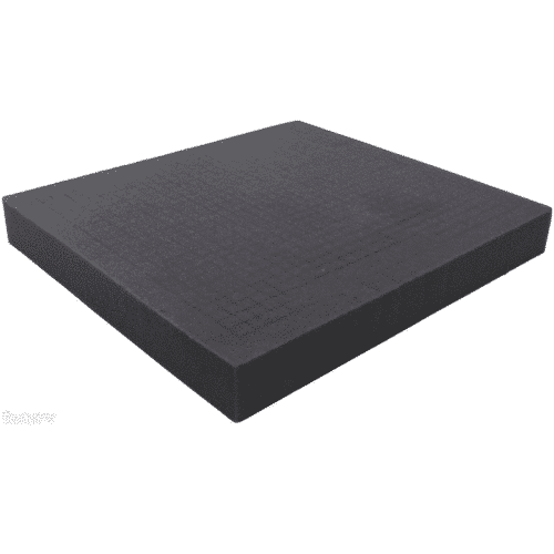 Geoptik foam Espuma de relleno Geoptik 61,5x46cm (30B055)