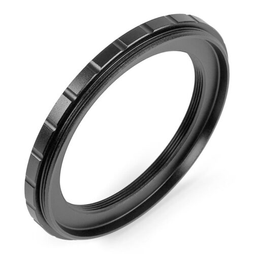 Omegon-Adapter-M62-M48-2-filter-Seestar-S50- Adaptador M62 - M48 filtro 2'' para Seestar S50