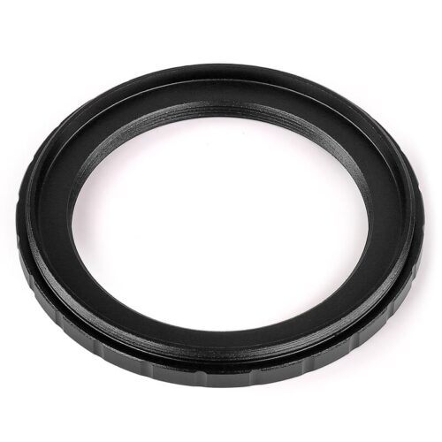 Omegon-Adapter-M62-M48-2-filter-Seestar-S50- (1) Adaptador M62 - M48 filtro 2'' para Seestar S50