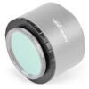 Omegon-Adapter-M62-M48-2-filter-Seestar-S50- (3) Adaptador M62 - M48 filtro 2'' para Seestar S50