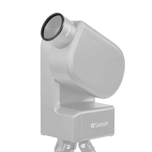 Omegon-Mascara-de-puas-ZWO-Seestar-S50 (1) Máscara de púas ZWO Seestar S50