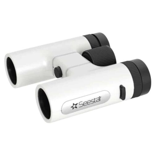 ZWO-Binoculares-Seestar-VisionX-8x24 Prismáticos ZWO Seestar