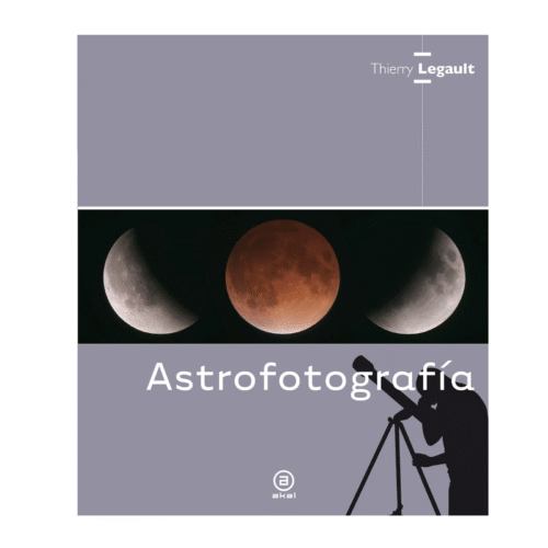 Astrofotografía (Thierry Legault)