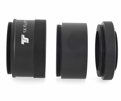 ts-flattener-bauteile-apo-1000 Aplanador TS Optics 1x para 102mm f/7 SD Apo