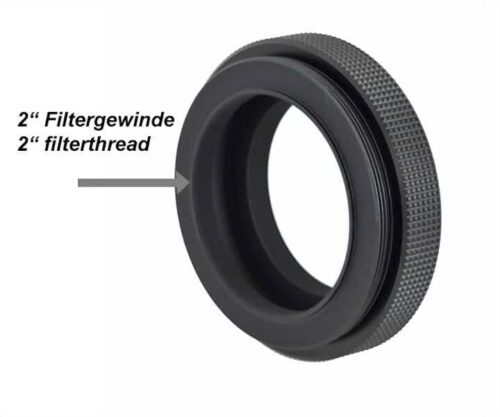 ts-korrektor-kameraadapter-1000 Aplanador TS Optics 1x para 102mm f/7 SD Apo