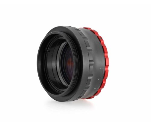 tsred94-94xreducer-m63-1000 Aplanador TS Optics 0.92x para refractores APO y ED de 90-102 mm