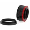tsred94-94xreducer-m63-m70-1000 Aplanador TS Optics 0.92x para refractores APO y ED de 90-102 mm
