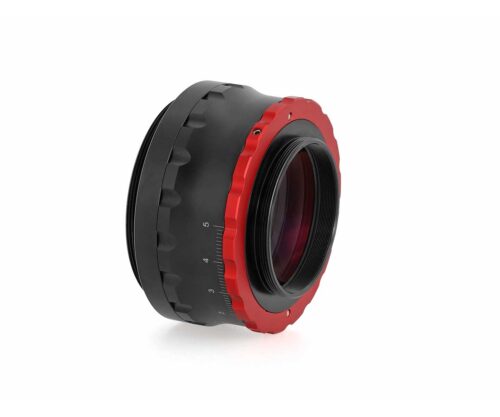 tsred94-96xreducer-96apo-1000 Aplanador TS Optics 0.92x para refractores APO y ED de 90-102 mm