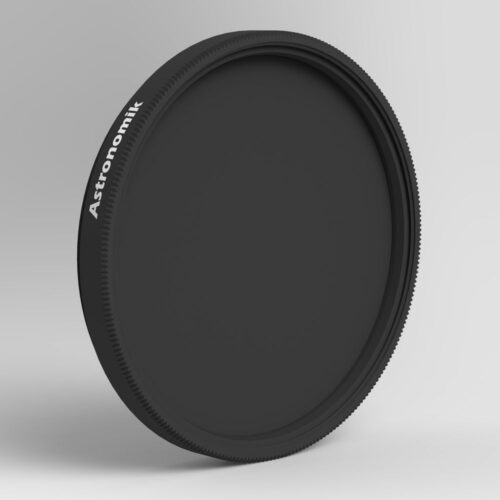 Filtro Astronomik Dark Filter 2"