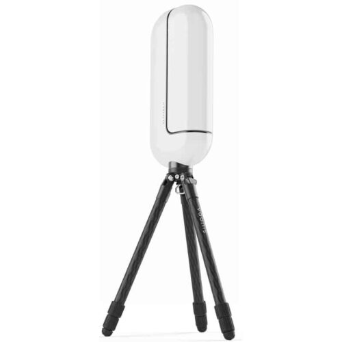 Vaonis-Smart-Telescope-AP-50-250-Vespera-II-High-Carbon-Tripod (1) Telescopio digital Vaonis AP 50/250 Vespera II con trípode