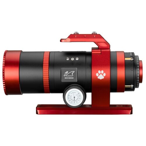 Tubo refractor William Optics UltraCat 56 WIFD