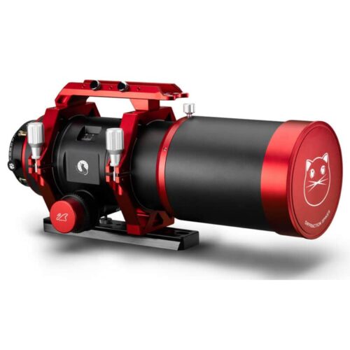 William-Optics-Refractor-apocromatico-AP-76-365-UltraCat-76-WIFD Tubo refractor William Optics UltraCat 76 WIFD