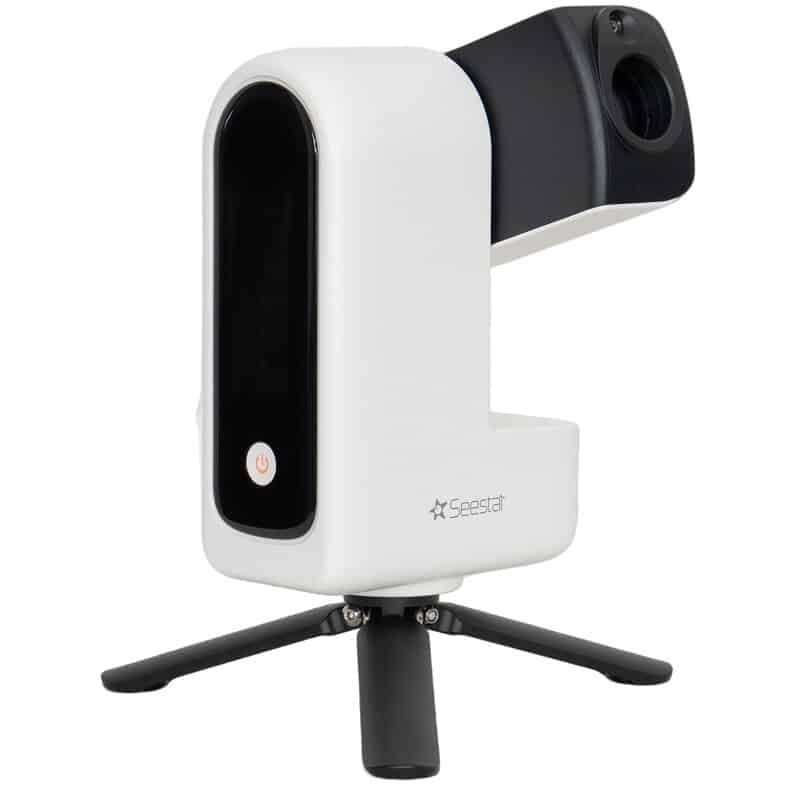 Telescopio digital ZWO Seestar S30 Pro