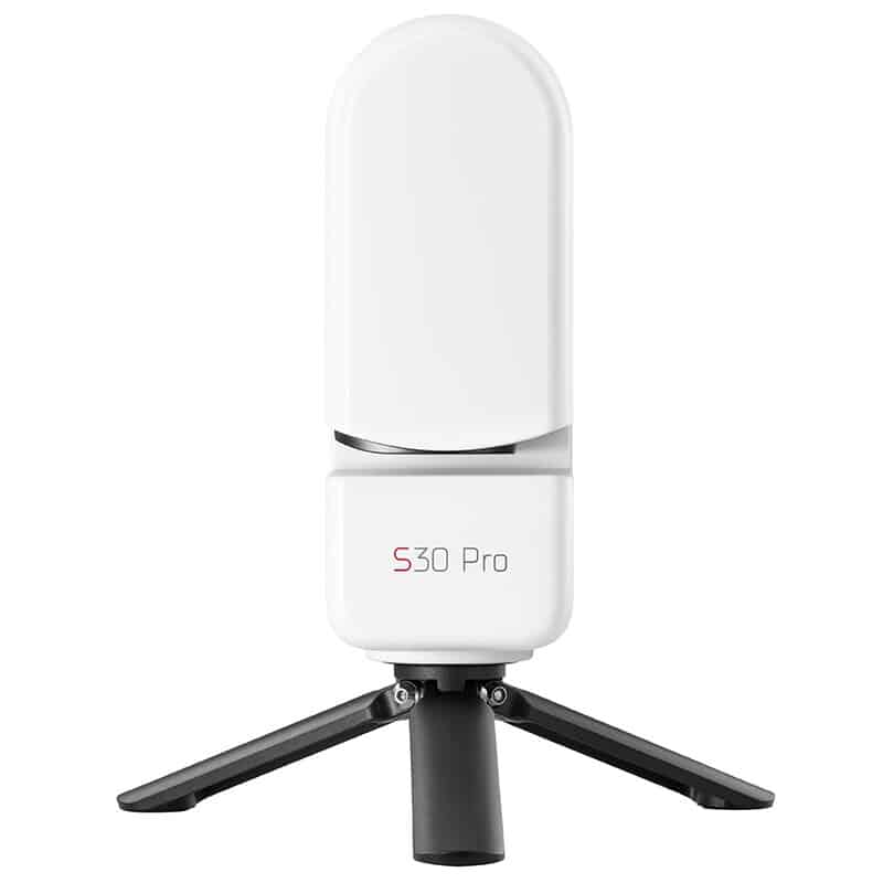 Telescopio digital ZWO Seestar S30 Pro