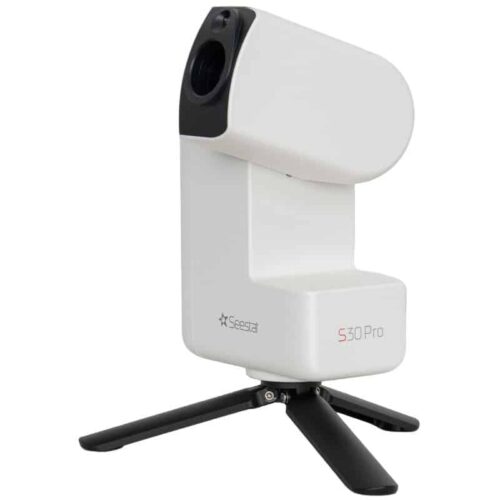 Telescopio digital ZWO Seestar S30 Pro