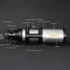 Tubo refractor Askar SQA130