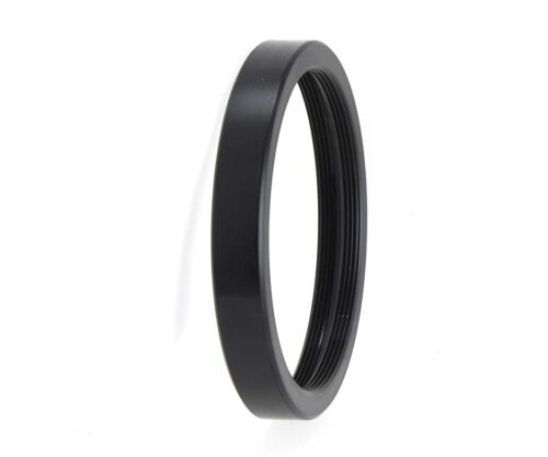 m74-flat25-m68x1-adapter-1000 Adaptador TS Optics M68 (h) a M78 (h)