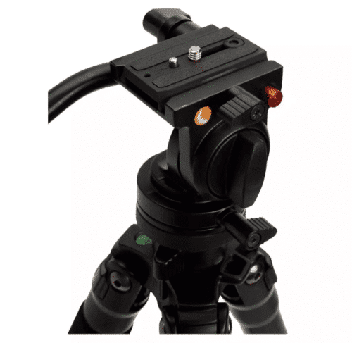 Trípode fotográfico Celestron Regal
