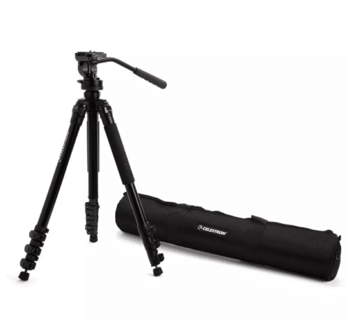 Trípode fotográfico Celestron Regal