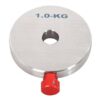 Contrapeso TS Optics 1kg diametro 20mm