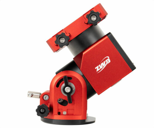 Montura ZWO AM7