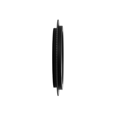 Diseño sin título Adaptador Pegasus Astro M68 (m) a M63 (m)
