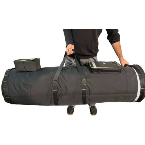 Oklop-Bolso-de-transporte-para-Newton-300-1200 (4) Bolsa Oklop para tubo Newton 300/1200