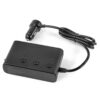 Omegon-Power-Hub-C28-3x-12V-4x-USB (2) Adaptador HUB Omegon toma de mechero