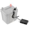 Omegon-Power-Hub-C28-3x-12V-4x-USB (4) Adaptador HUB Omegon toma de mechero