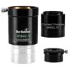 Lente de Barlow SkyWatcher Nomad 2x 2"
