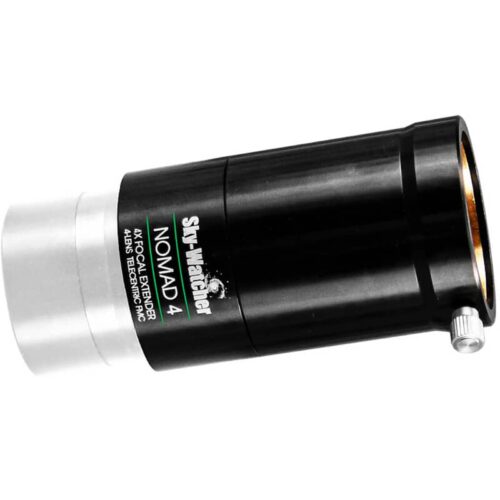 Skywatcher-Lente-de-Barlow-Nomad-Telecentric-4x-2-M48 Lente de Barlow SkyWatcher Nomad 4x 2"