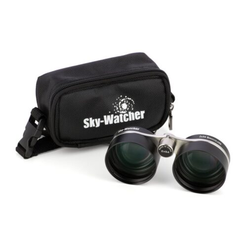 Ojos de búho SkyWatcher 2x54