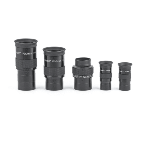 ocular-skywatcher Ocular SkyWatcher 11 mm 1.25" 80º