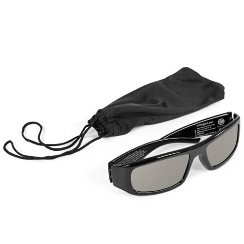 Omegon-Gafas-para-eclipses-solares-Solar-Safe-Deluxe (2) Gafas Omegon Solar Safe Deluxe para observación solar