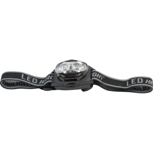 Omegon-Lampara-LED-de-cabeza Frontal Omegon LED